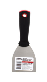 3" JOINT KNIFE FLEXIBLE SCRAPER